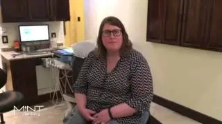 Patients love Mint Dentistry and Dr. Field Harrison
