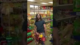 Love Sosa But It&rsquo;s a Gas Station Remix!😮🔥