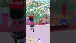 HOW TO DO CHRISTMAS CAROL QUEST IN ROYALE HIGH!!! #royalehigh #roblox