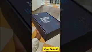 Infosys Joining Kit 2025 Unboxing 🎁 l What's Inside the Welcome kit for Freshers #InfosysJoiningKit