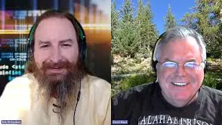 Rob Richardson on Containerization [TECHNOLOGYANDFRIENDS 738]