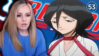 Gin Ichimaru's Temptation - Bleach Episode 53 Reaction