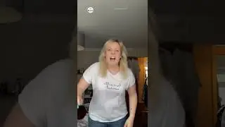 TikTok dance fail #shorts #dance #fail