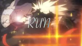 The Best MHA Edit Of ALL Time / Let the world Burn x Heart attack [4K!]