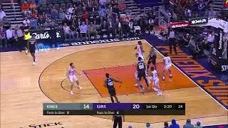 Nigel Hayes | NBA Career Scoring Highligts | Phoenix Suns SIGNED!