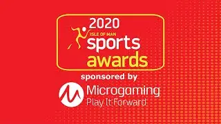 2020 Isle of Man Sports Awards