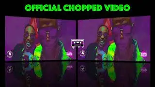 Quavo & Lil Yachty - Ice Tray (Quality Control) (Official Chopped Video 2x) 🔪&🔩