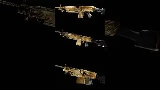 Три новых скина Twitch Drops уже тут не пропусти! #rust #раст