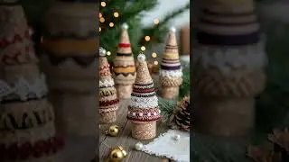29 Upcycled Christmas Crafts For Unique Holiday Diy Projects