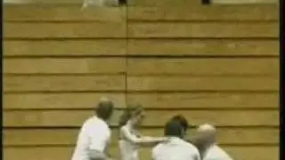 cesta basqueste