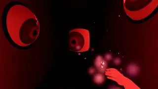 VRChat 4K - The Devouring
