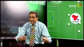 bonvallet habla de los extraterrestres + momento de furia