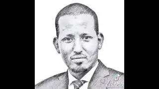 DHAANTO CUSUB WERAR GOVERNOR 2022 WAJIR COUNTY BY AHMED BUDHUL