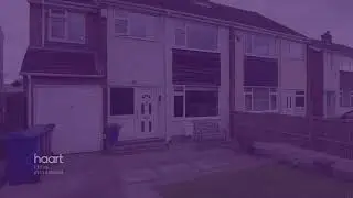 Virtual Viewing of Moor Lane, Leeds, 5 bedroom House For Sale from haart estate agents