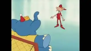 the secret World of Santa claus The Magic Pearl part 1