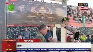 6.30 PM-ISTV TANGKHUL NEWS    31ST JANUARY 2026