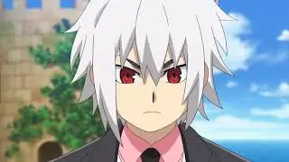BEYBLADE BURST DB EPISODE 20 | SHU VS BELL !