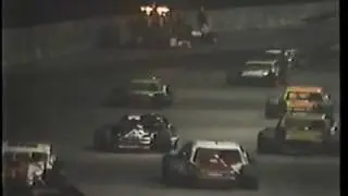 1982 Oswego Modified 200 (Part 2)