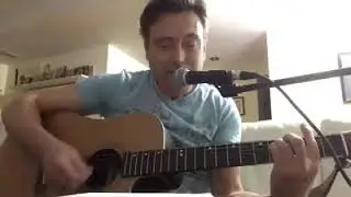 El director del IESO Librilla dedica una canción a sus alumnos