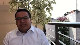 Rufino Sandoval, egresado PROBEPI