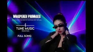 #Whisperedpromises Cover Song By #PrachiSasha | Tune Music Productions #tunemusic