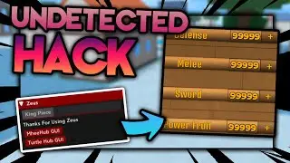 [BEST KING PIECE SCRIPT!] Devil Fruit Hack, Auto Farm, Ken, No Cooldown, Quest/Boss Farm And More!