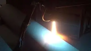 Coating Long Roll - Electric Arc Wire Spray By DURITCOATINGS