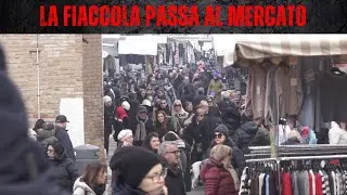 FIACCOLA OLIMPICA AL ZIOBA, UNA SCELTA CHE MOSTRERÀ L'UNICITÀ DELLA CITTÀ