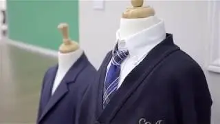 The New Uniform Shoppe launches in style with SAP Business One [Short version]