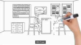 CEO Fraud - Security Awareness
