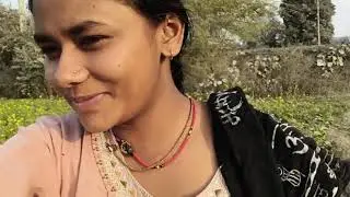 गांव की खूबसूरतसी जिंदगी@Khusbhoo-c8v