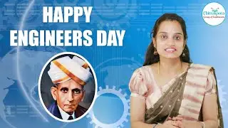 Engineers Day: Honoring Sir M. Visvesvaraya