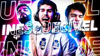 CBLOL - AS 3 MELHORES PARTIDAS DA HIST&Oacute;RIA