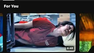 She Was Locked in a Freezer for 20 Hours |Based on a True Story