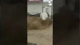 Swat Kalam Selab Update #shorts #viral #trending #flood