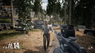 Mist Survival Gameplay Day 14