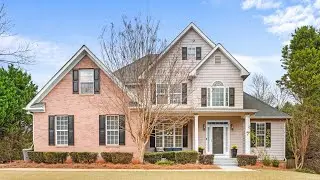 168 Elders Mill Estates Drive &bull; Senoia, GA