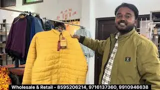 NEW Shop l यहाँ से ले कर Resale करें l 100% Original Clothes l Wholesale & Retail l Get FREE Watch