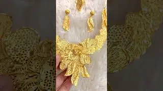 52576 #gold #goldplated #jewellery #goldplate #goldenplated