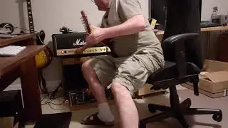 Marshall JCM2000 DSL50