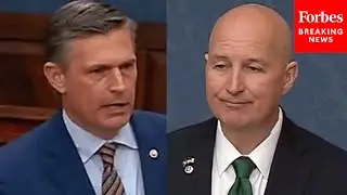JUST IN: Martin Heinrich And Pete Ricketts Square Off Over Bill To Ban Bump Stocks