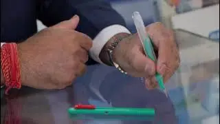 Ribbel International Company  Video