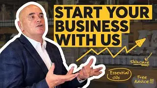 WHY WE'RE DIFFERENT FROM OTHER ESSENTIAL OIL WHOLESALERS  |  WHY BUSINESSES CHOOSE US
