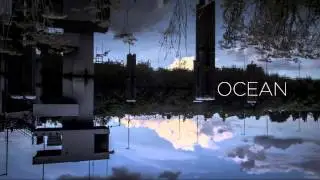 L&iacute;gula - Ocean