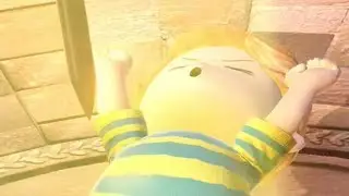 INSANE JV4 WITH LUCAS [Smash Ultimate]