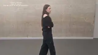 Maya Simpson solo showreel