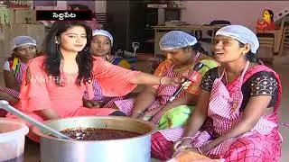 Special Focus On Nonveg Pickles Making In Irkode | Nonveg Pickles | Vanitha TV