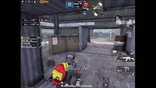 Watch me play PUBG MOBILE - GamingSector