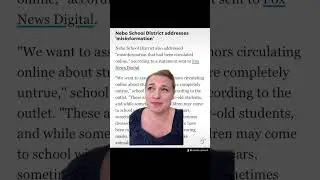 Please Help Stop the Spread of Misinformation.
