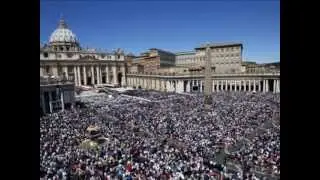 A tribute to the Universal Roman Catholic Church